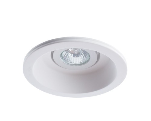 Точечный светильник Invisible A9215PL-1WH Arte Lamp Точечный светильник Invisible A9215PL-1WH Arte Lamp