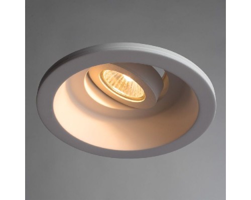 Точечный светильник Invisible A9215PL-1WH Arte Lamp Точечный светильник Invisible A9215PL-1WH Arte Lamp