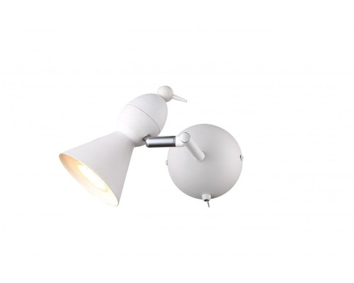Спот Picchio A9229AP-1WH Arte Lamp Спот Picchio A9229AP-1WH Arte Lamp