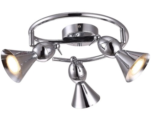 Спот Picchio A9229PL-3CC Arte Lamp Спот Picchio A9229PL-3CC Arte Lamp