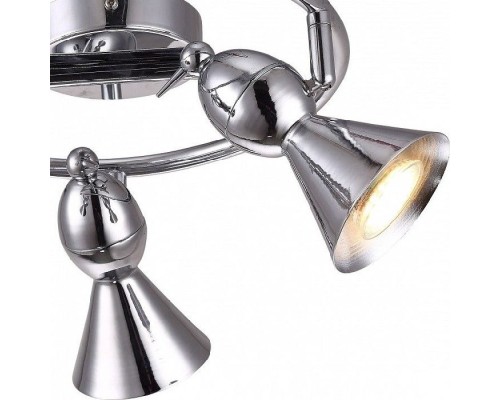 Спот Picchio A9229PL-3CC Arte Lamp Спот Picchio A9229PL-3CC Arte Lamp