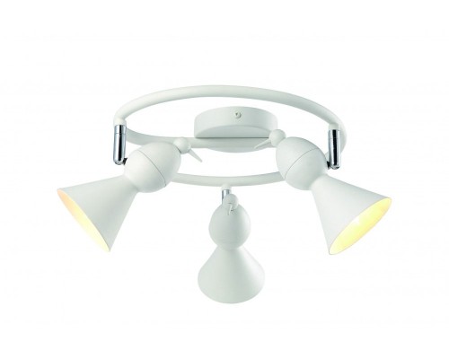 Спот Picchio A9229PL-3WH Arte Lamp Спот Picchio A9229PL-3WH Arte Lamp