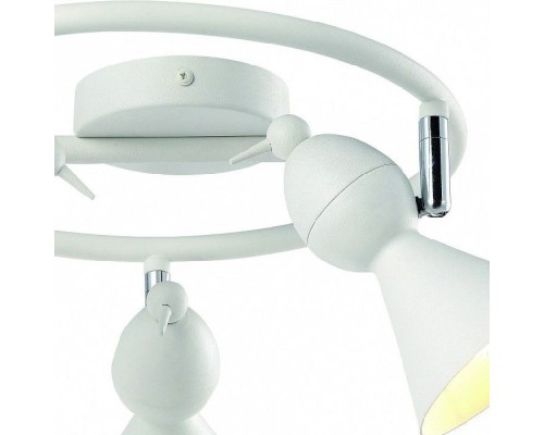 Спот Picchio A9229PL-3WH Arte Lamp Спот Picchio A9229PL-3WH Arte Lamp