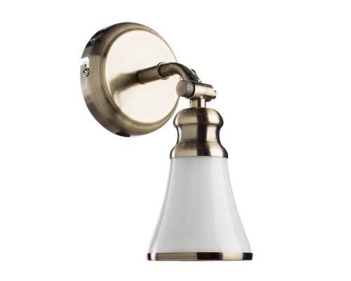 Спот Vento A9231AP-1AB Arte Lamp Спот Vento A9231AP-1AB Arte Lamp
