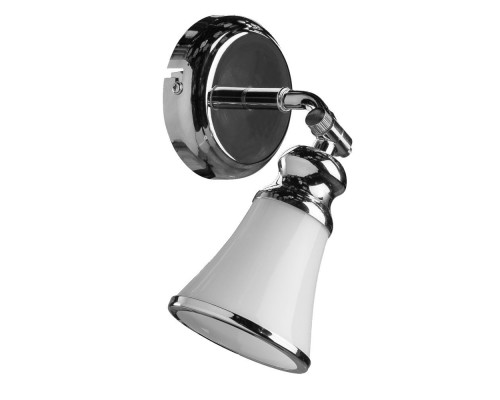 Спот Vento A9231AP-1CC Arte Lamp Спот Vento A9231AP-1CC Arte Lamp