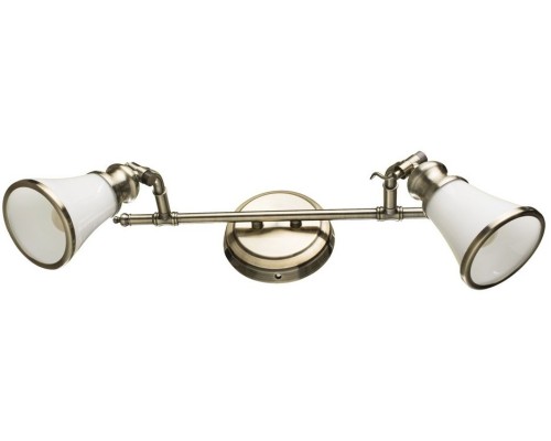 Спот Vento A9231AP-2AB Arte Lamp Спот Vento A9231AP-2AB Arte Lamp