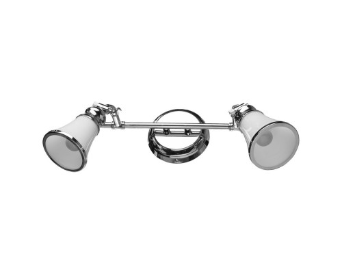 Спот Vento A9231AP-2CC Arte Lamp Спот Vento A9231AP-2CC Arte Lamp