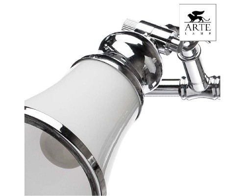 Спот Vento A9231AP-2CC Arte Lamp Спот Vento A9231AP-2CC Arte Lamp