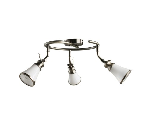 Спот Vento A9231PL-3AB Arte Lamp Спот Vento A9231PL-3AB Arte Lamp