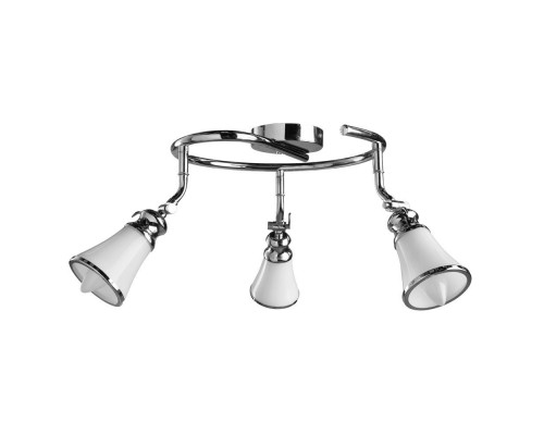 Спот Vento A9231PL-3CC Arte Lamp Спот Vento A9231PL-3CC Arte Lamp