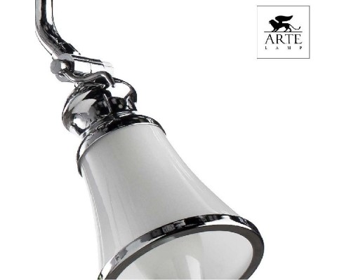 Спот Vento A9231PL-3CC Arte Lamp Спот Vento A9231PL-3CC Arte Lamp