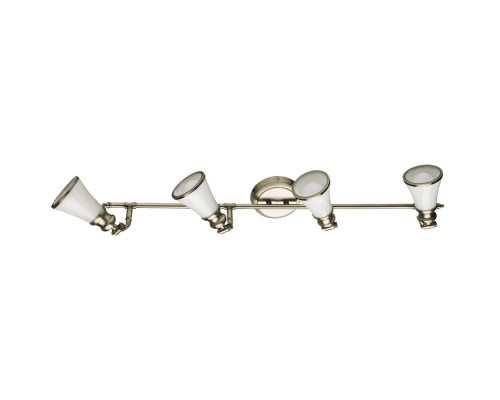 Спот Vento A9231PL-4AB Arte Lamp