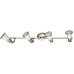 Спот Vento A9231PL-4AB Arte Lamp