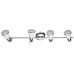 Спот Vento A9231PL-4CC Arte Lamp