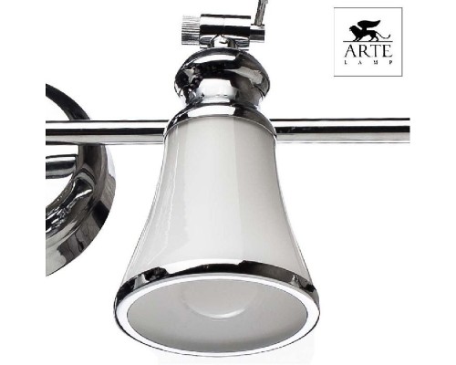 Спот Vento A9231PL-4CC Arte Lamp Спот Vento A9231PL-4CC Arte Lamp