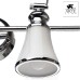 Спот Vento A9231PL-4CC Arte Lamp