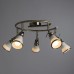 Спот Vento A9231PL-5AB Arte Lamp