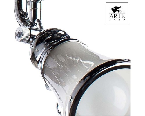 Спот Vento A9231PL-5CC Arte Lamp Спот Vento A9231PL-5CC Arte Lamp