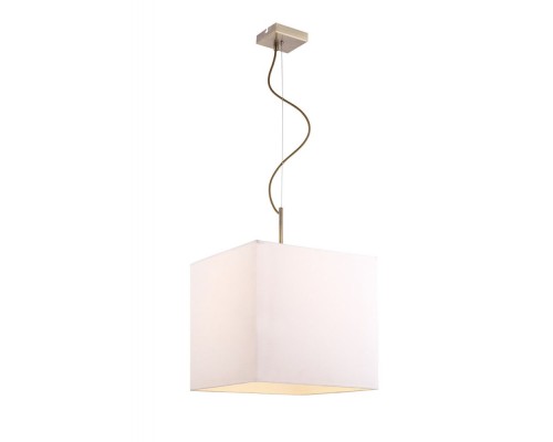 Подвесной светильник Hall A9247SP-1AB Arte Lamp Подвесной светильник Hall A9247SP-1AB Arte Lamp