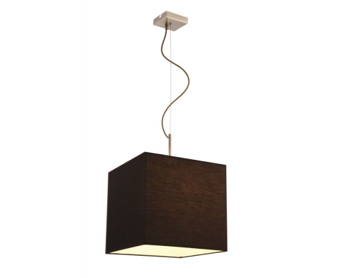 Подвесной светильник Cubes A9247SP-1SS Arte Lamp Подвесной светильник Cubes A9247SP-1SS Arte Lamp