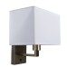 Бра Hall A9248AP-1AB Arte Lamp