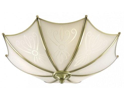 Потолочная люстра Umbrella A9252PL-4AB Arte Lamp Потолочная люстра Umbrella A9252PL-4AB Arte Lamp