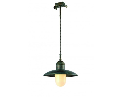 Подвесной светильник Passato A9255SP-1BG Arte Lamp Подвесной светильник Passato A9255SP-1BG Arte Lamp
