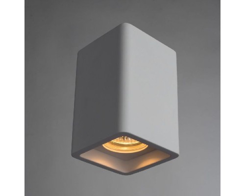 Точечный светильник Tubo A9261PL-1WH Arte Lamp Точечный светильник Tubo A9261PL-1WH Arte Lamp