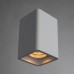Точечный светильник Tubo A9261PL-1WH Arte Lamp