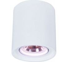 Точечный светильник Tubo A9262PL-1WH Arte Lamp