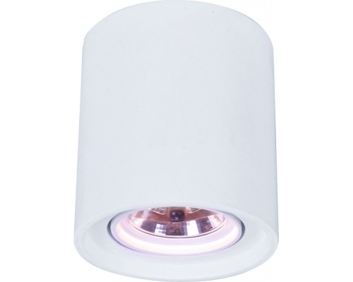 Точечный светильник Tubo A9262PL-1WH Arte Lamp Точечный светильник Tubo A9262PL-1WH Arte Lamp