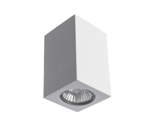 Точечный светильник Tubo A9264PL-1WH Arte Lamp Точечный светильник Tubo A9264PL-1WH Arte Lamp