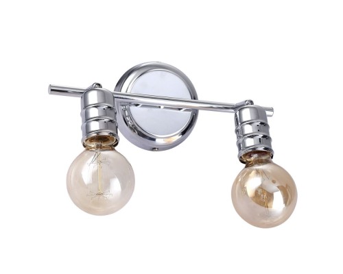 Спот Fuoco A9265AP-2CC Arte Lamp Спот Fuoco A9265AP-2CC Arte Lamp