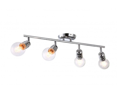 Спот Fuoco A9265PL-4CC Arte Lamp Спот Fuoco A9265PL-4CC Arte Lamp