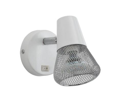 Спот Grid A9268AP-1WH Arte Lamp Спот Grid A9268AP-1WH Arte Lamp
