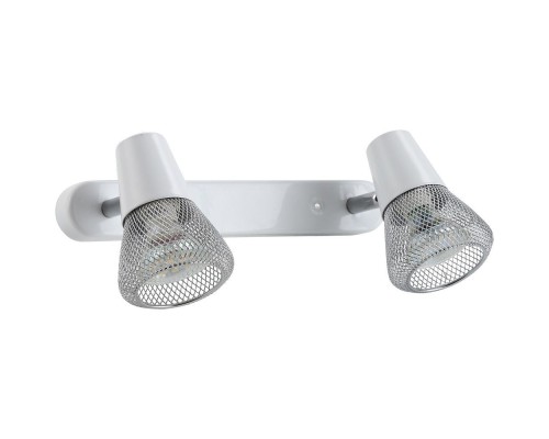 Спот Grid A9268AP-2WH Arte Lamp Спот Grid A9268AP-2WH Arte Lamp