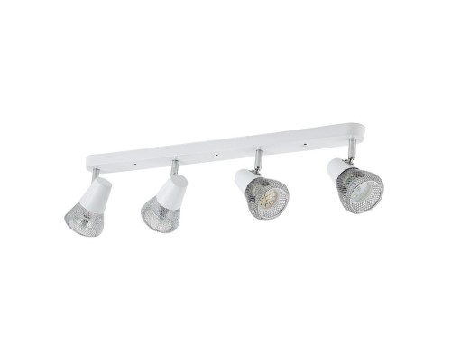 Спот Grid A9268PL-4WH Arte Lamp Спот Grid A9268PL-4WH Arte Lamp