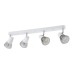 Спот Grid A9268PL-4WH Arte Lamp