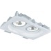 Точечный светильник Invisible A9270PL-2WH Arte Lamp