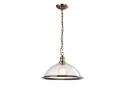 Подвесной светильник Oglio A9273SP-1AB Arte Lamp Подвесной светильник Oglio A9273SP-1AB Arte Lamp