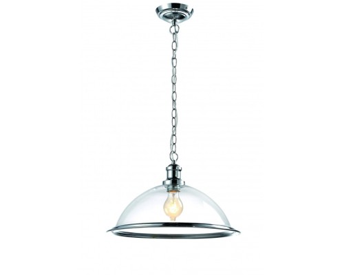 Подвесной светильник Oglio A9273SP-1CC Arte Lamp Подвесной светильник Oglio A9273SP-1CC Arte Lamp