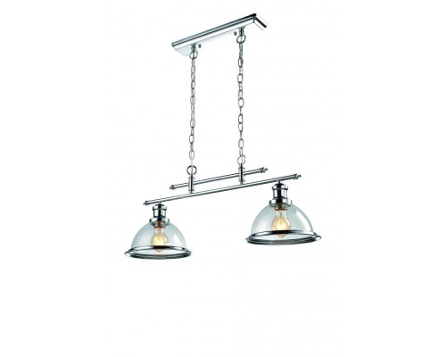 Подвесной светильник Oglio A9273SP-2CC Arte Lamp Подвесной светильник Oglio A9273SP-2CC Arte Lamp