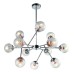 Подвесная люстра Arancia A9276LM-12CC Arte Lamp