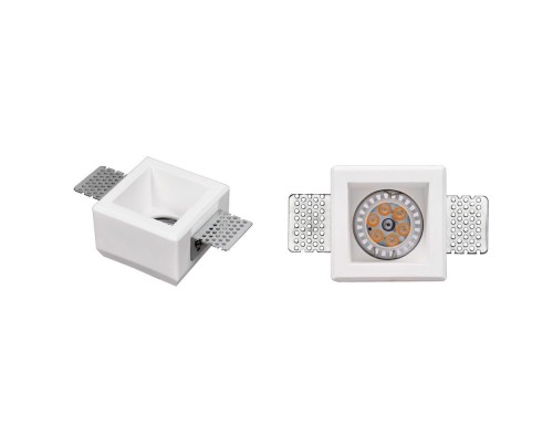 Точечный светильник Invisible A9284PL-1WH Arte Lamp Точечный светильник Invisible A9284PL-1WH Arte Lamp
