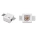 Точечный светильник Invisible A9284PL-1WH Arte Lamp