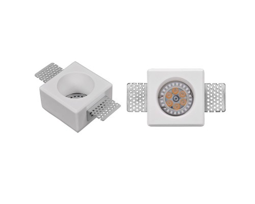 Точечный светильник Invisible A9285PL-1WH Arte Lamp Точечный светильник Invisible A9285PL-1WH Arte Lamp