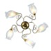 Потолочная люстра Mughetto A9289PL-5GO Arte Lamp