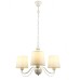 Подвесная люстра Orlean A9310LM-3WG Arte Lamp