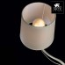 Подвесная люстра Orlean A9310LM-3WG Arte Lamp