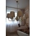 Подвесная люстра Orlean A9310LM-8WG Arte Lamp